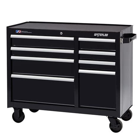 waterloo tool cabinets